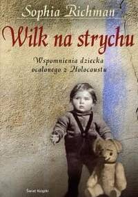 Wilk na strychu