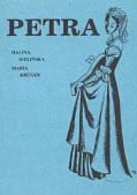 Petra - Maria Krüger, Halina Bielińska