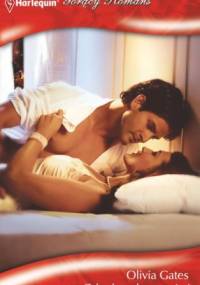 Zakochana bez pamięci - Olivia Gates