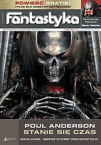 Nowa Fantastyka 334 (7/2010)