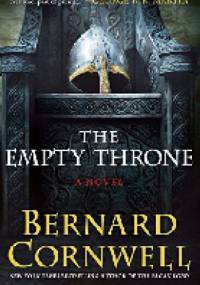 The Empty Throne - Bernard Cornwell