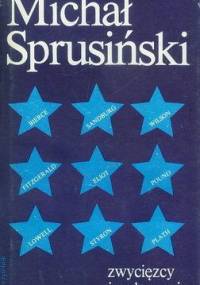 Zwycięzcy i pokonani - Michał Sprusiński