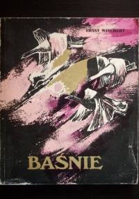 Baśnie - Ernst Wiechert
