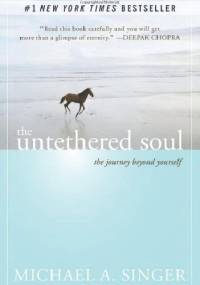 Untethered Soul - Michael Singer