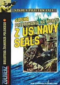 Sztuka przetrwania na morzu z US Navy Seals - Chris McNab - Chris McNab