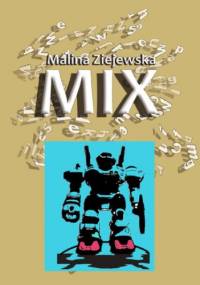 Mix - Malina Ziejewska