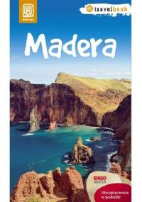 Madera - Joanna Mazur