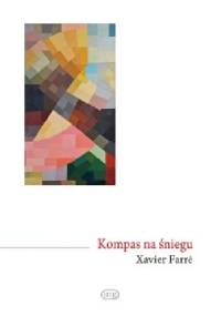 Kompas na śniegu - Xavier Farré