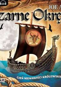 Alex Joe - Czarne okrety Tom 02 Cien nienawisci krolewskiej [Audiobook pl]