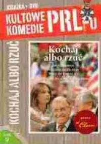 Kochaj albo rzuć - Michał Ogórek