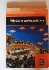 Wiedza o społeczeństwie - praca zbiorowa