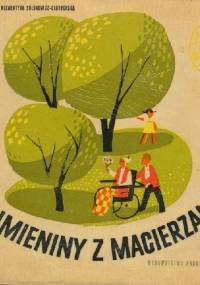 Imieniny z macierzanką - Klementyna Sołonowicz-Olbrychska