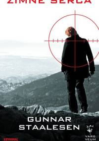 Zimne serca - Gunnar Staalesen