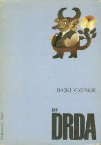 Bajki czeskie - Jan Drda
