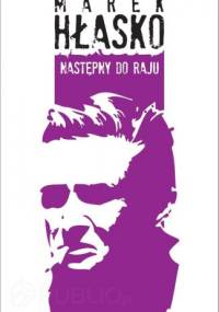 Następny do raju - Marek Hłasko