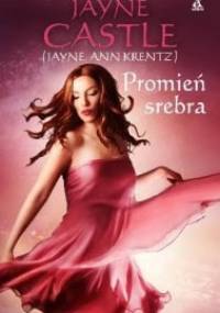 Promień srebra - Jayne Castle