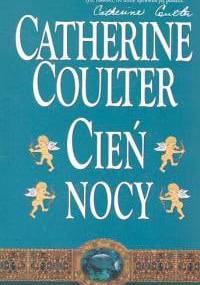 Cień nocy - Catherine Coulter