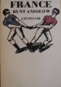 Bunt aniołów - Anatole France