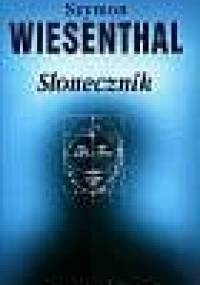 Słonecznik - Szymon Wiesenthal