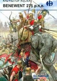 Benewent 275 p.n.e. - Krzysztof Kęciek