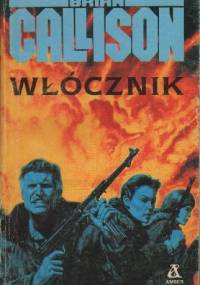 Włócznik - Brian Callison