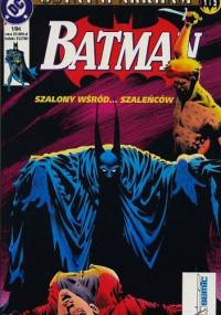 Batman 1/1994
