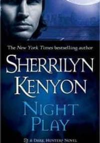 Night Play - Sherrilyn Kenyon
