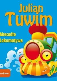 Abecadło. Lokomotywa - Julian Tuwim