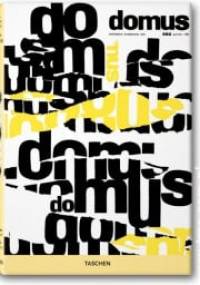 Domus Vol. 5 1960 - 1964 - praca zbiorowa