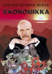 Ekonomikka - Janusz Korwin-Mikke