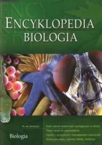 Encyklopedia Biologia