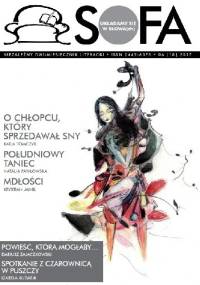 SOFA (18) - czerwiec