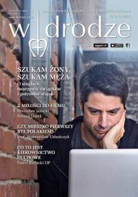 W drodze 2013/09 (481) - Redakcja miesięcznika „W drodze”