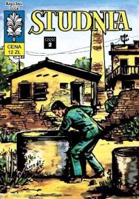 Studnia - Zbigniew Gabiński, Andrzej Kamiński