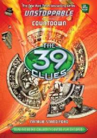 Countdown - Natalie Standiford