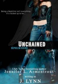 Unchained - J. Lynn