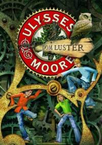 Dom Luster - Pierdomenico Baccalario