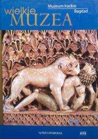 Muzeum Irackie - Candida Felli, Tatiana Pedrazzi