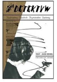 Nowy Tajny Detektyw - Jacek Dehnel, Barbara Klicka