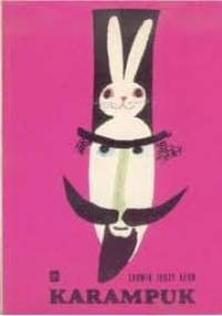 Karampuk - Ludwik Jerzy Kern