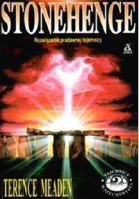 Stonehenge - Terence Meaden