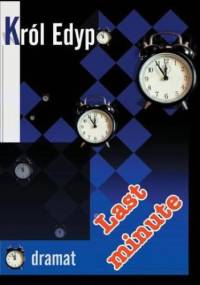 Król Edyp. Opracowanie - Iwona Wierzba