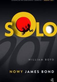 Solo - William Boyd