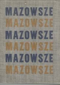 Mazowsze - Aleksander Jackowski