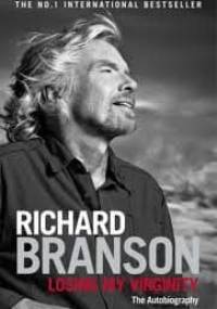 Losing my virginity - Richard Branson