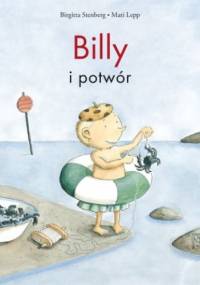 Billy i potwór - Birgitta Stenberg, Mati Lepp