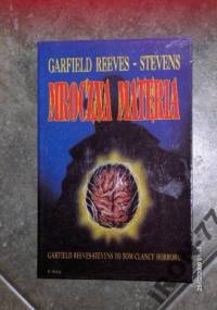 Mroczna materia - Garfield Reeves Stevens