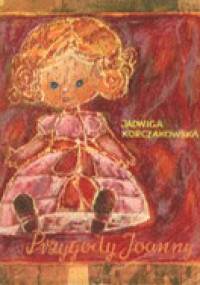 Przygody Joanny - Jadwiga Korczakowska
