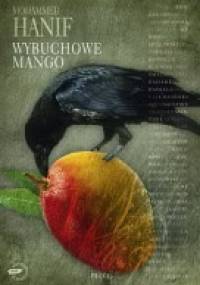 Wybuchowe mango - Mohamed Hanif