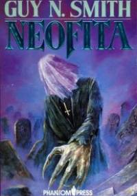 Neofita - Guy N. Smith